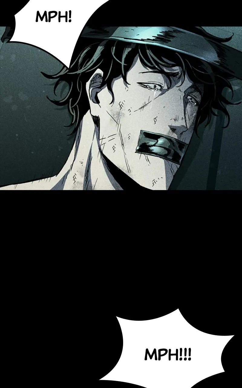 Kowloon: COPÓKA Chapter 25 page 97 - 