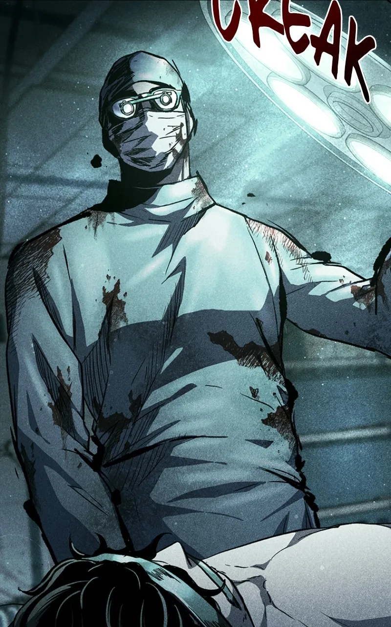 Kowloon: COPÓKA Chapter 25 page 99 - 