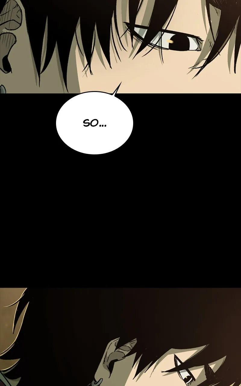 Kowloon: COPÓKA Chapter 26 page 103 - 