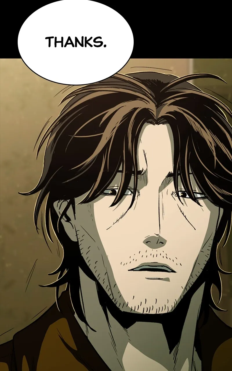 Kowloon: COPÓKA Chapter 26 page 105 - 