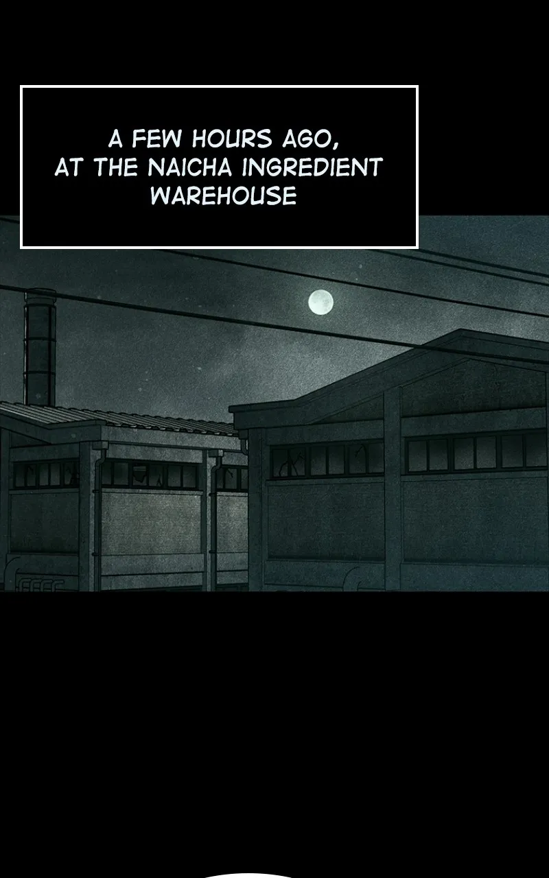Kowloon: COPÓKA Chapter 26 page 12 - 