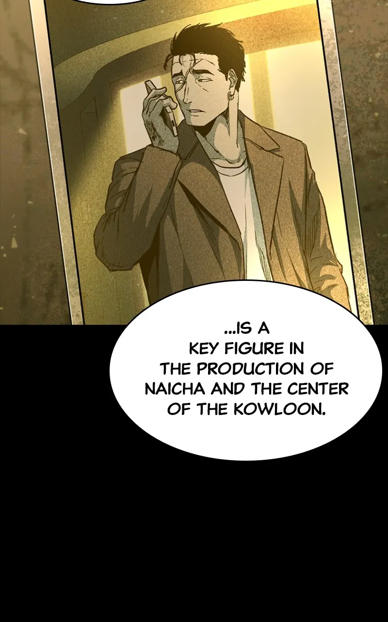 Kowloon: COPÓKA Chapter 26 page 112 - 