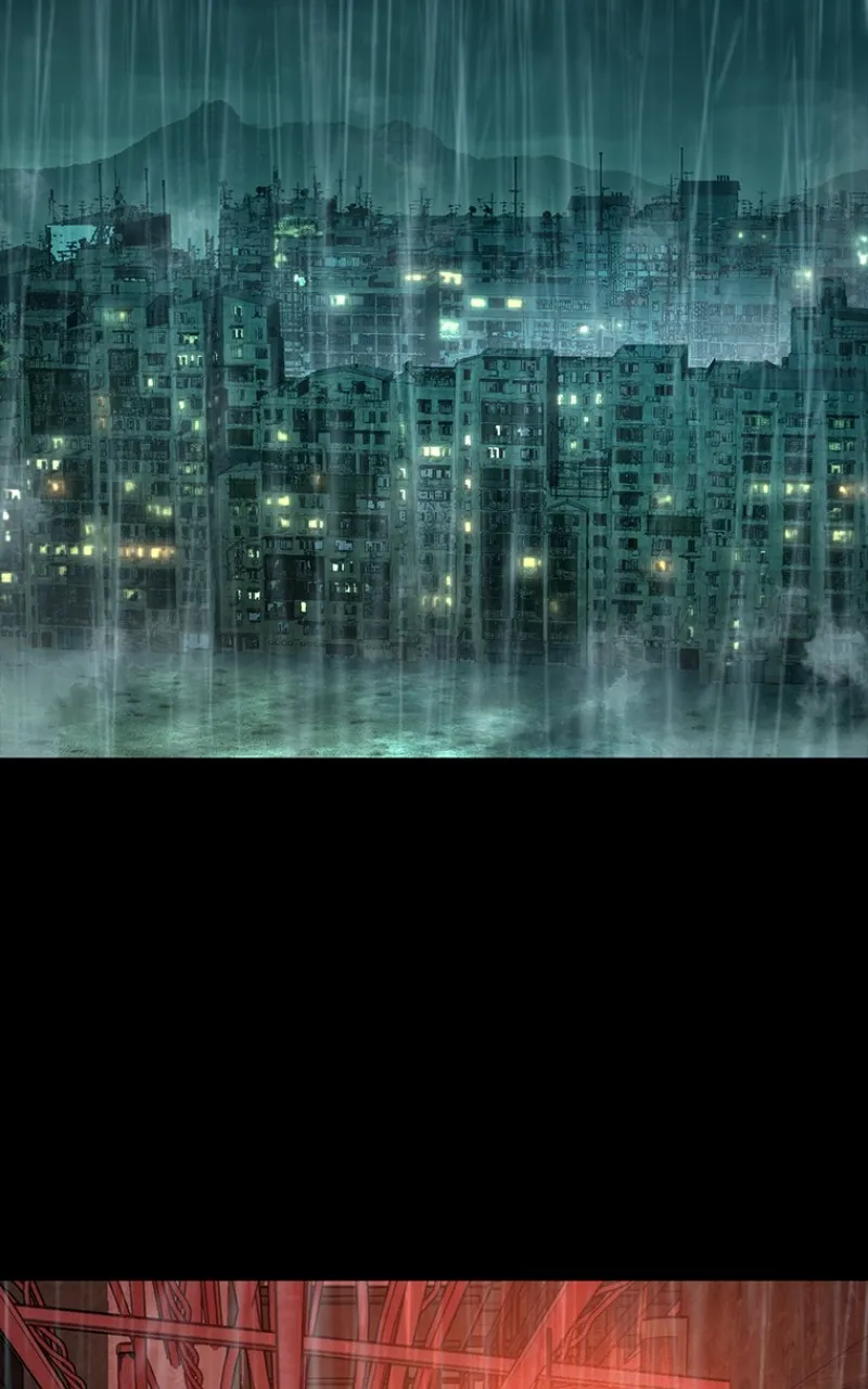 Kowloon: COPÓKA Chapter 26 page 116 - 