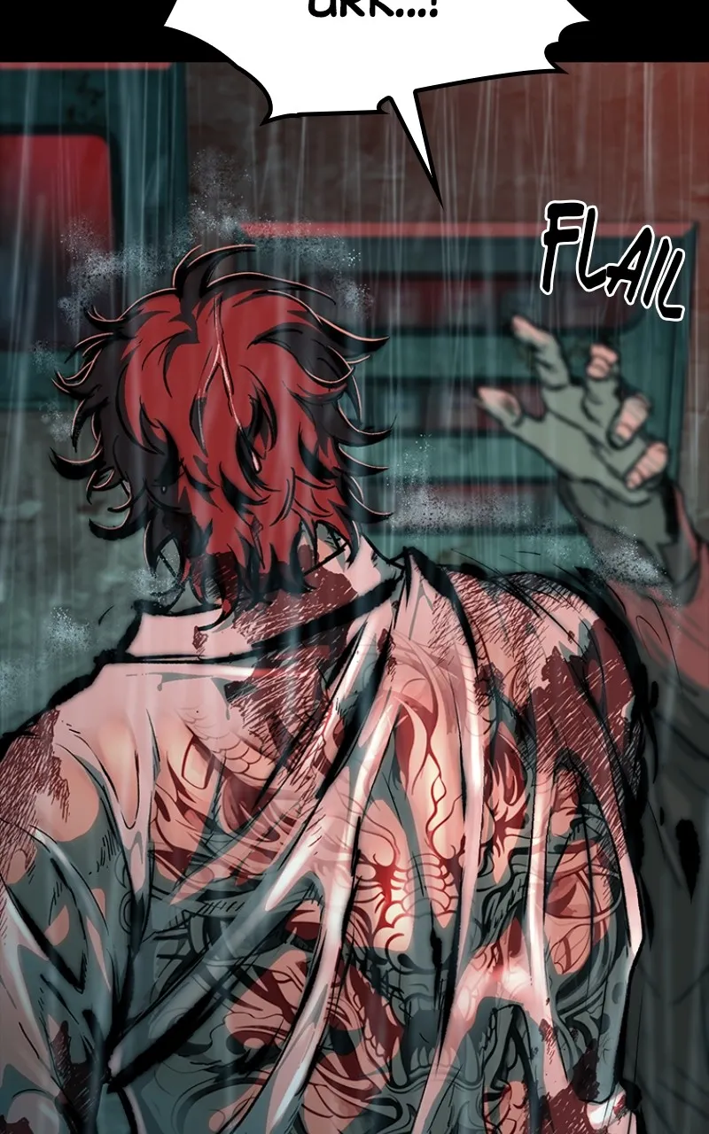 Kowloon: COPÓKA Chapter 26 page 122 - 