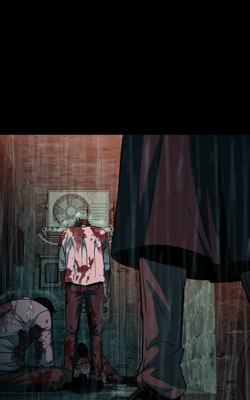 Kowloon: COPÓKA Chapter 26 page 125 - 
