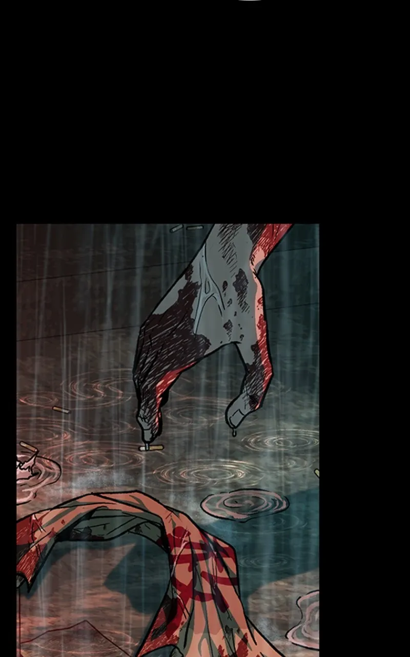 Kowloon: COPÓKA Chapter 26 page 129 - 