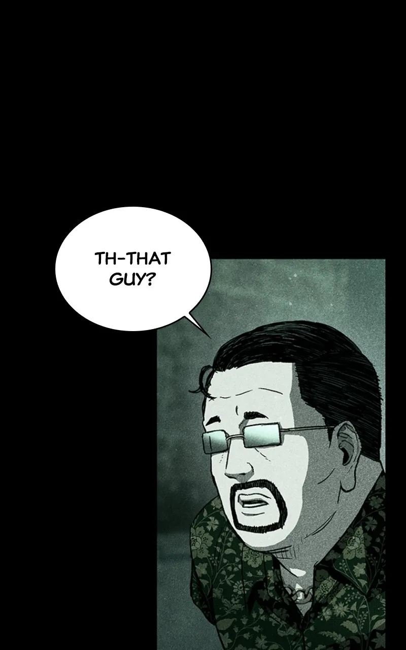 Kowloon: COPÓKA Chapter 26 page 14 - 