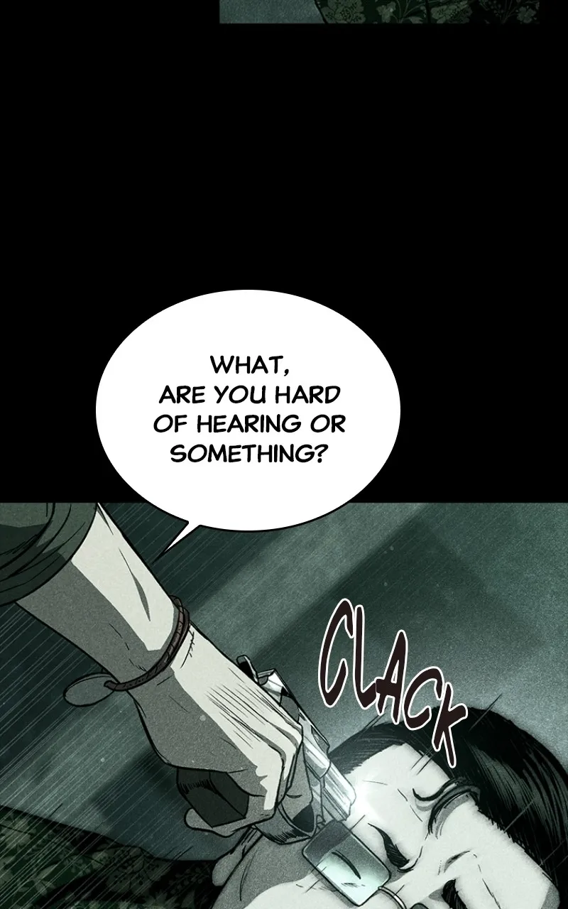 Kowloon: COPÓKA Chapter 26 page 15 - 