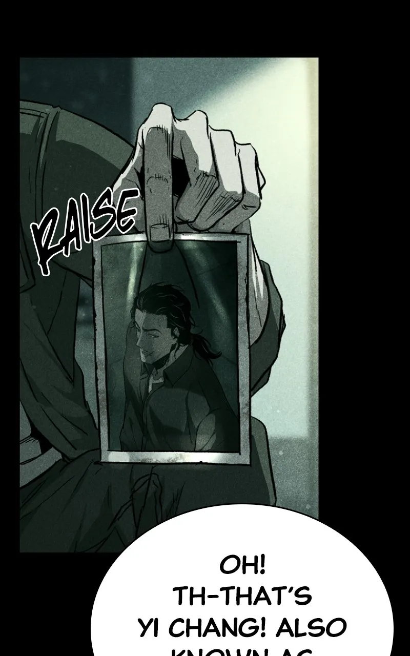 Kowloon: COPÓKA Chapter 26 page 17 - 