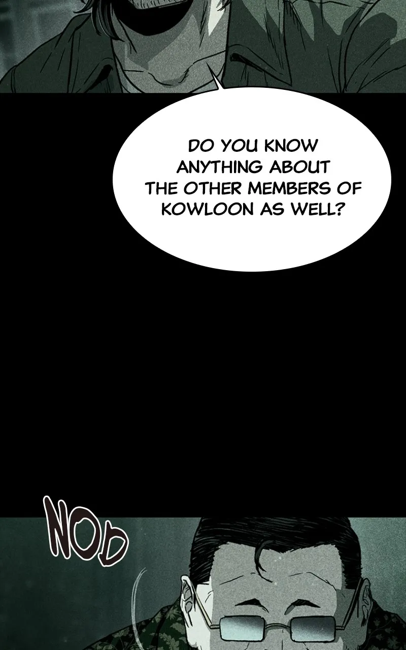 Kowloon: COPÓKA Chapter 26 page 19 - 