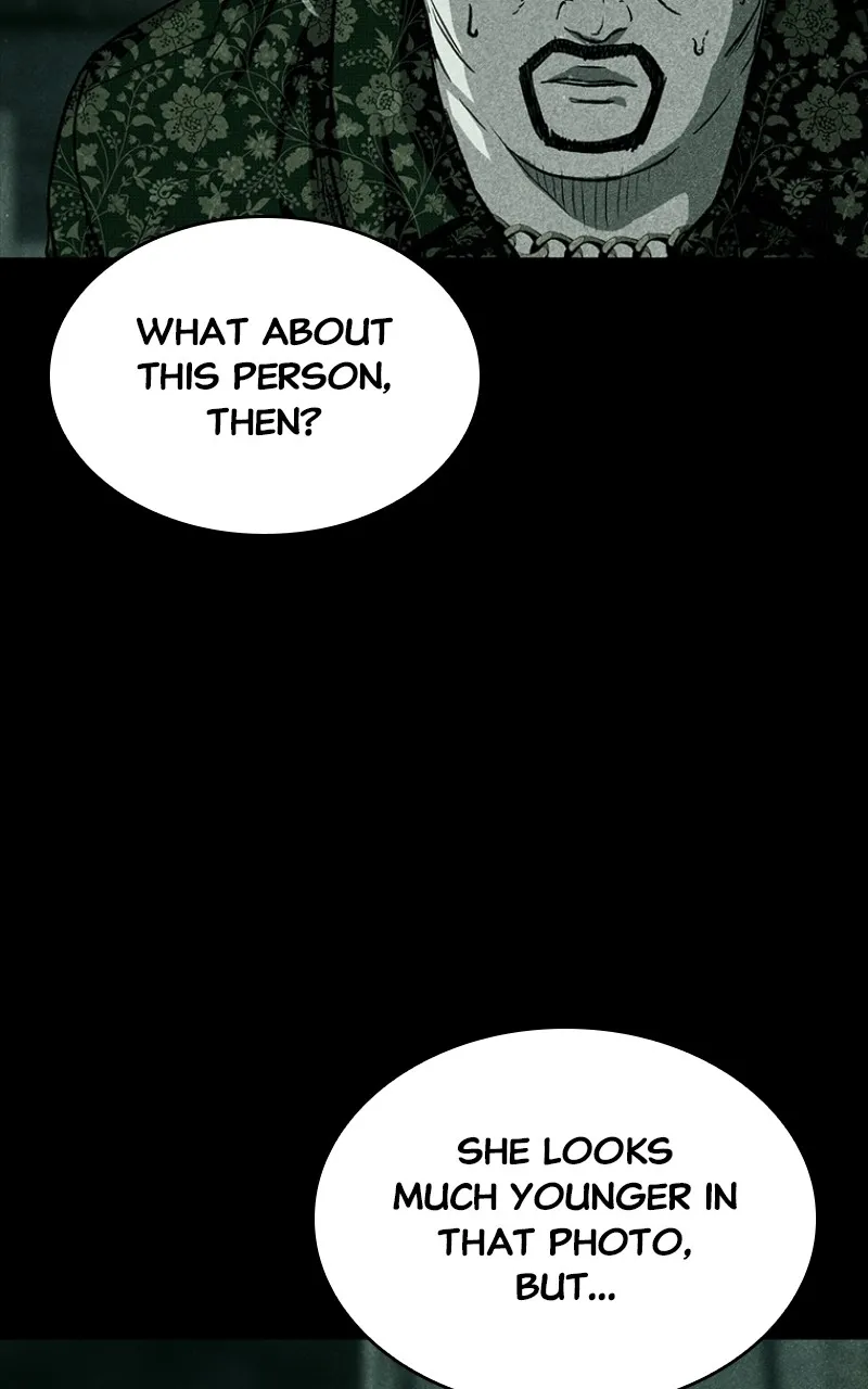 Kowloon: COPÓKA Chapter 26 page 20 - 
