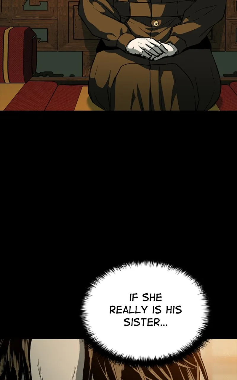 Kowloon: COPÓKA Chapter 26 page 3 - 