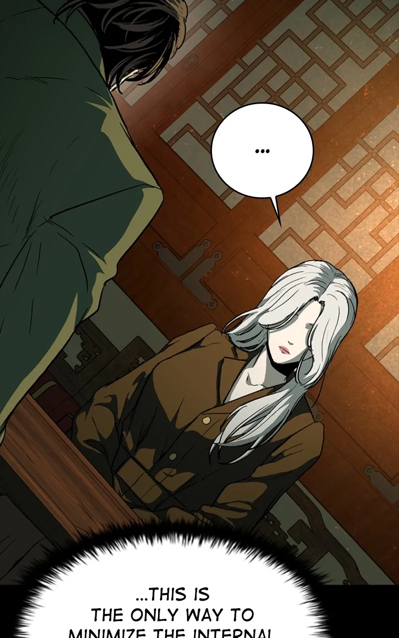 Kowloon: COPÓKA Chapter 26 page 24 - 