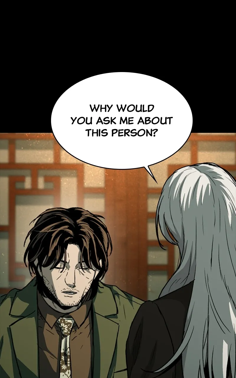 Kowloon: COPÓKA Chapter 26 page 35 - 