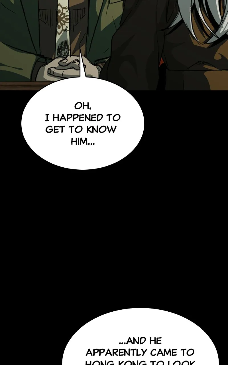 Kowloon: COPÓKA Chapter 26 page 36 - 