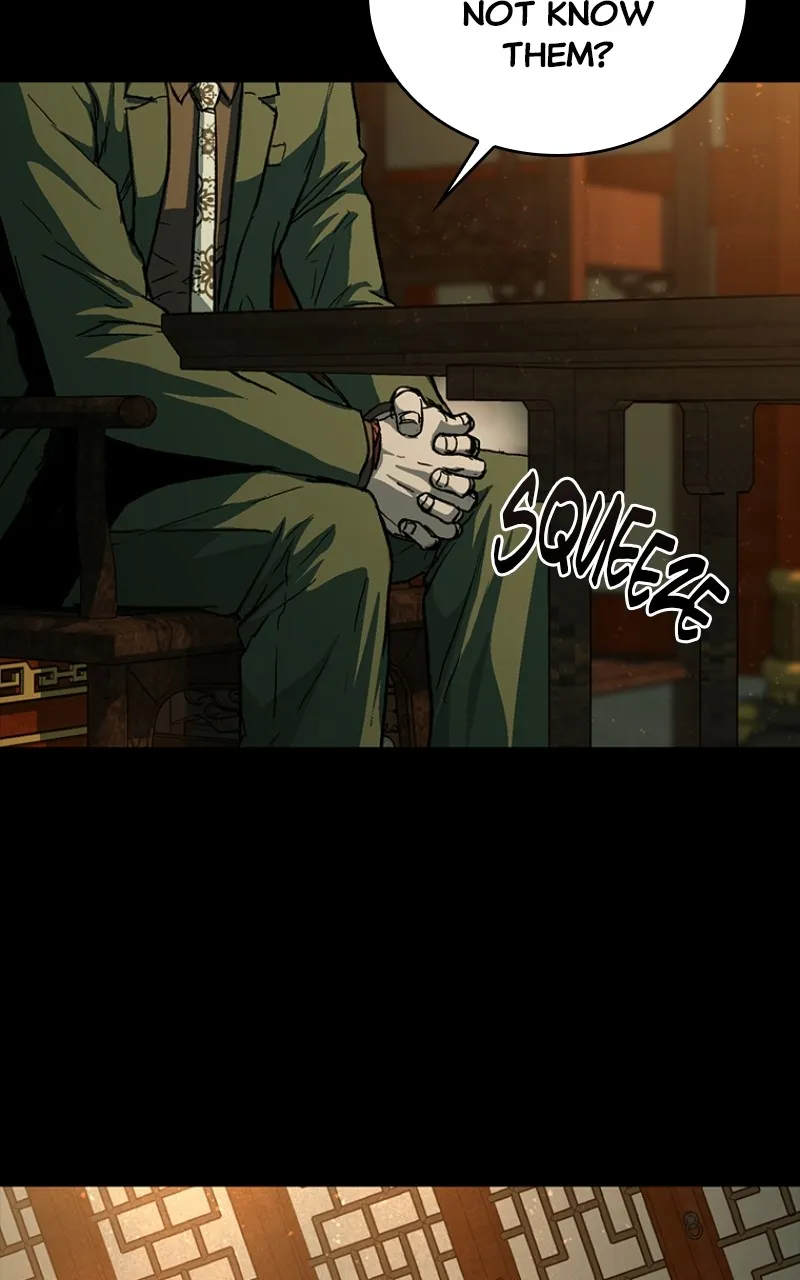 Kowloon: COPÓKA Chapter 26 page 41 - 
