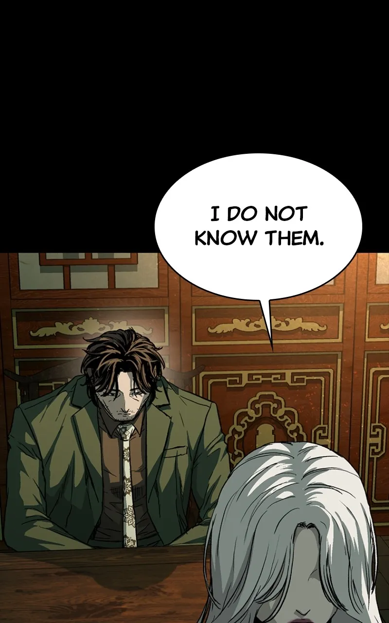 Kowloon: COPÓKA Chapter 26 page 43 - 