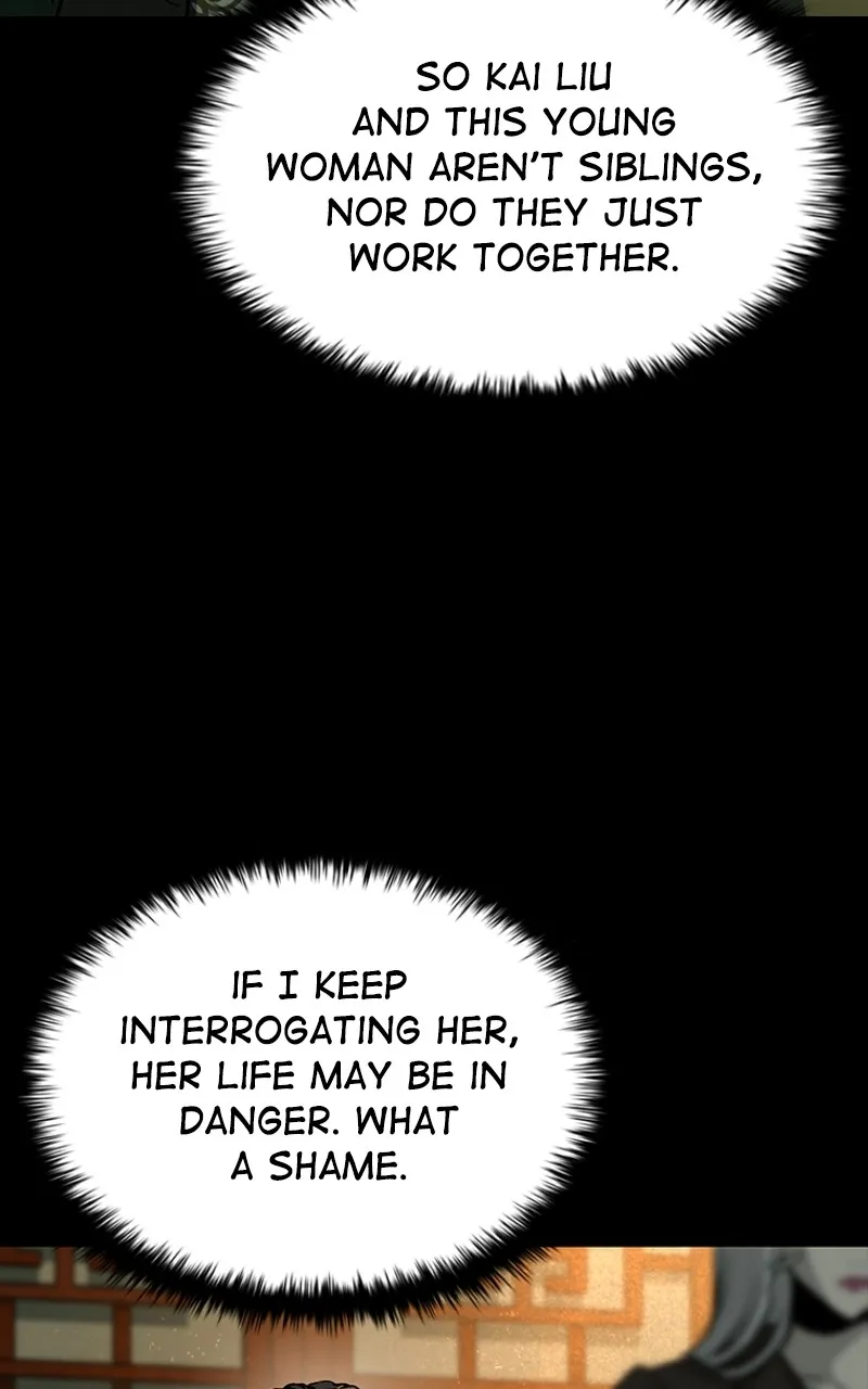 Kowloon: COPÓKA Chapter 26 page 49 - 