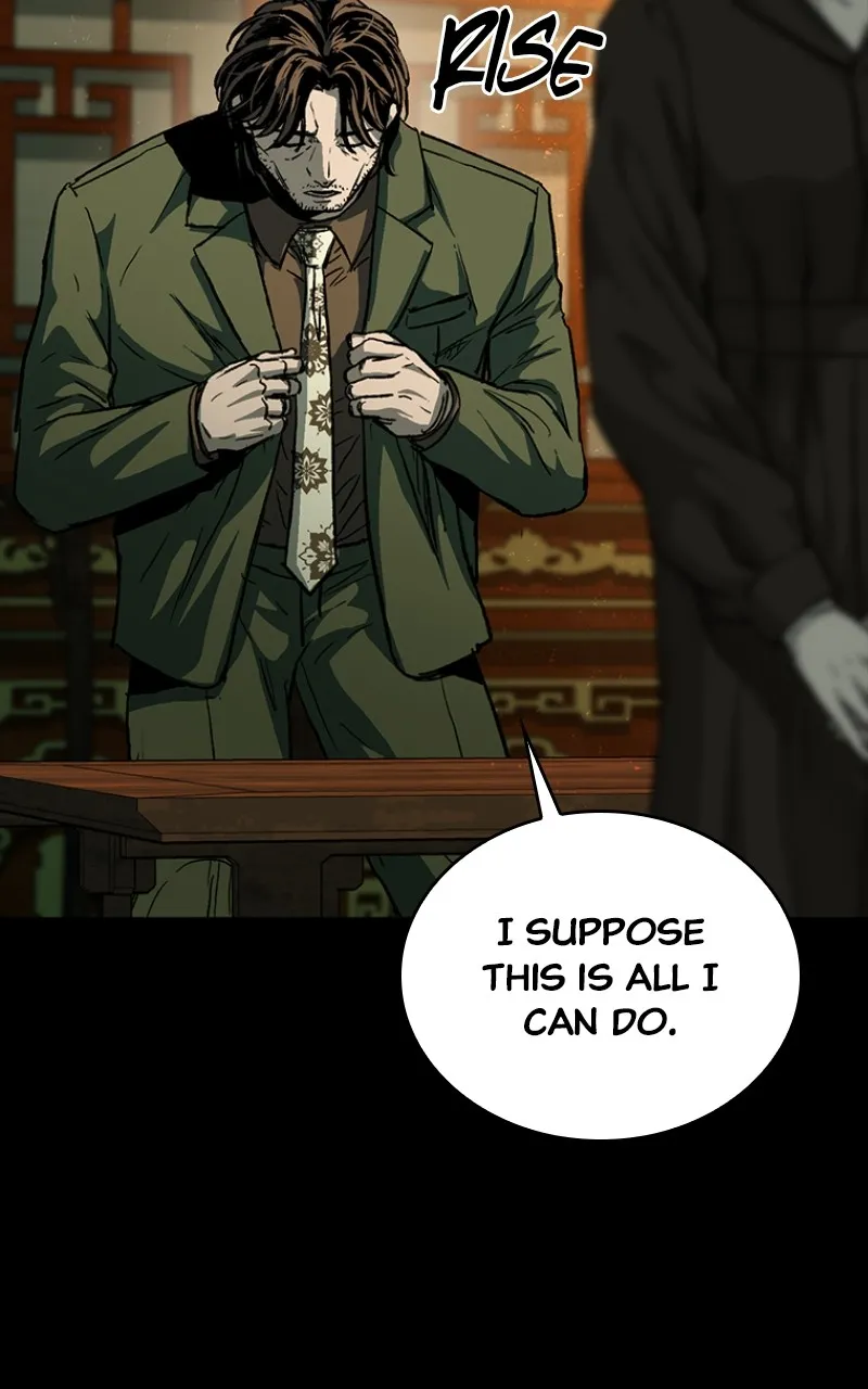 Kowloon: COPÓKA Chapter 26 page 50 - 