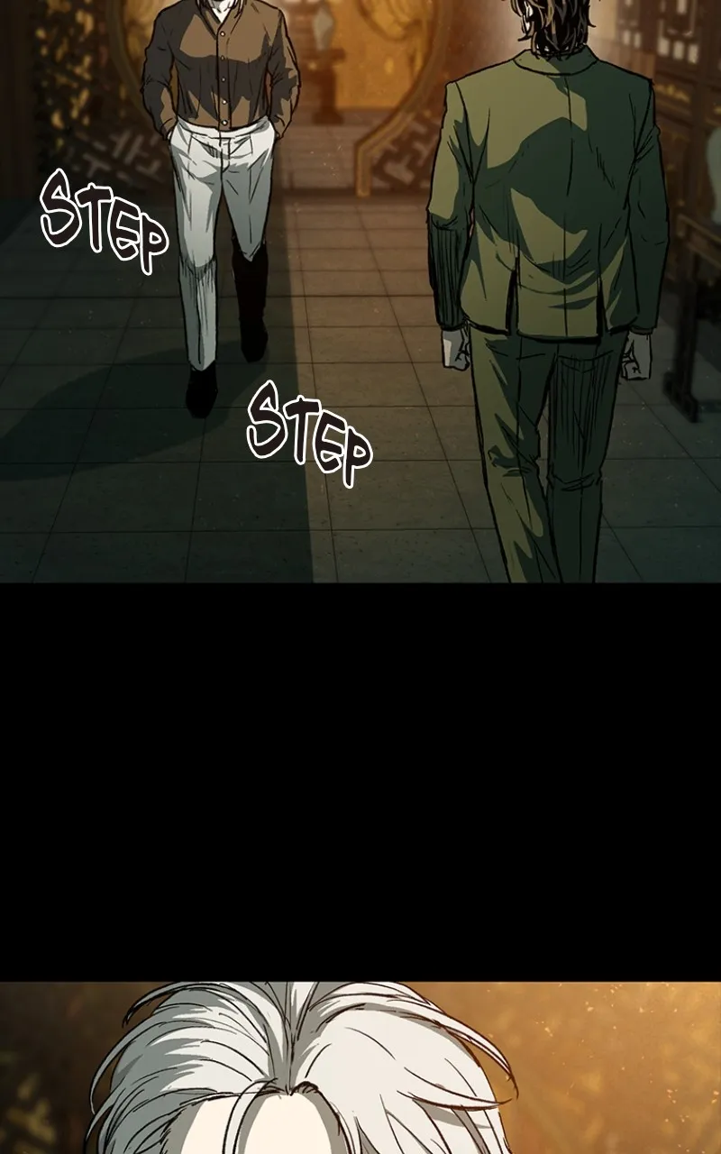 Kowloon: COPÓKA Chapter 26 page 65 - 