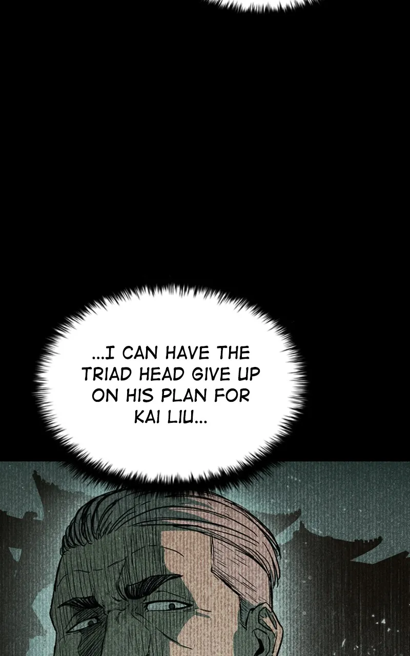 Kowloon: COPÓKA Chapter 26 page 8 - 