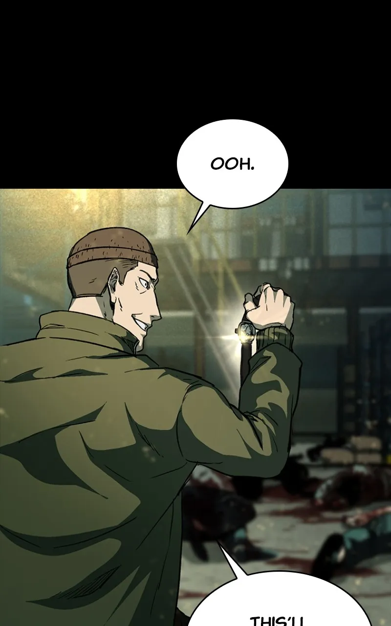 Kowloon: COPÓKA Chapter 26 page 75 - 