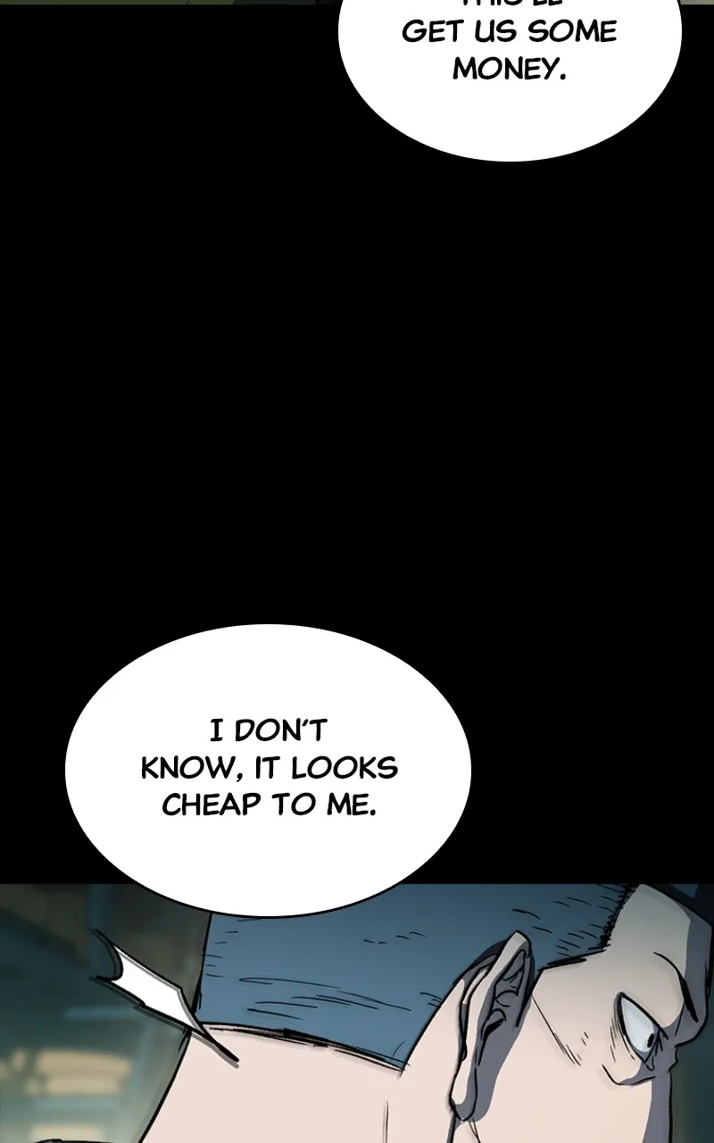 Kowloon: COPÓKA Chapter 26 page 76 - 