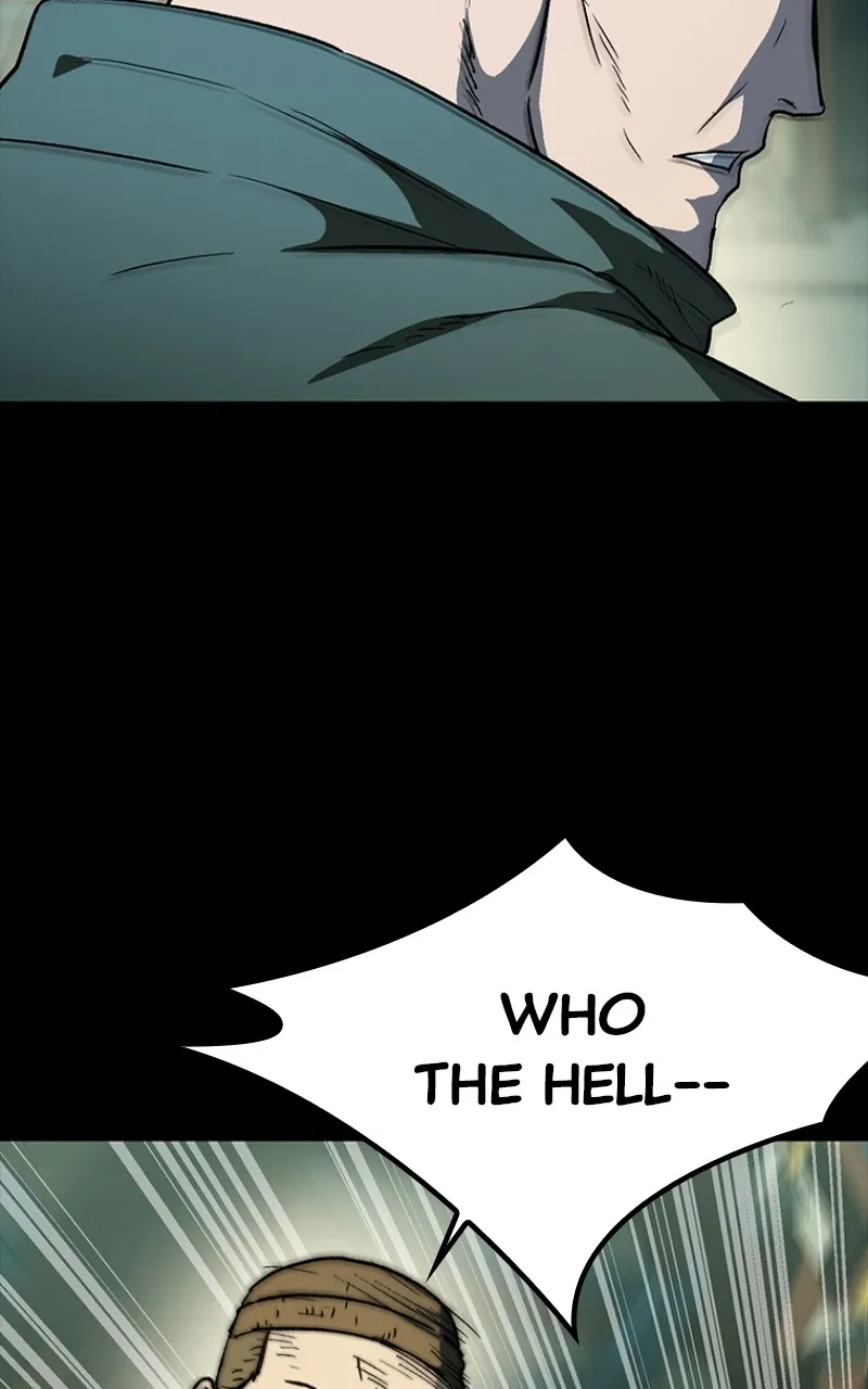 Kowloon: COPÓKA Chapter 26 page 77 - 