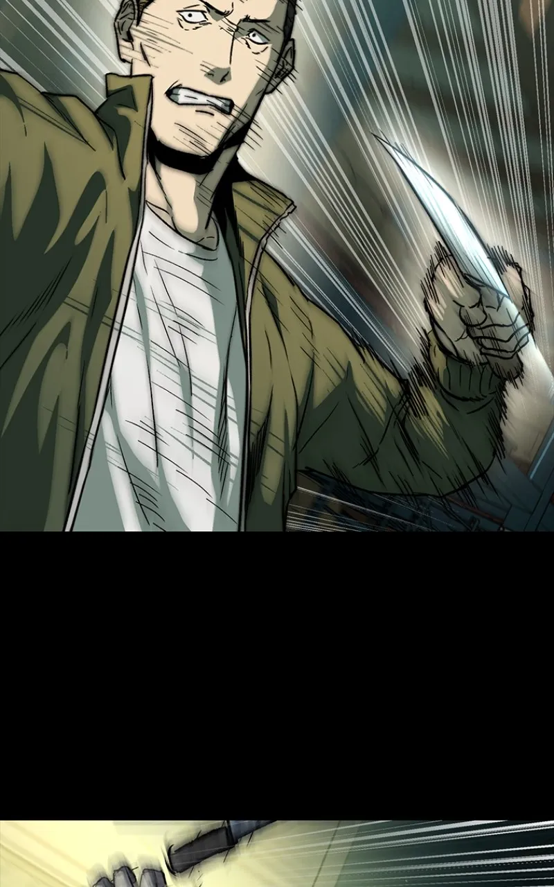 Kowloon: COPÓKA Chapter 26 page 78 - 