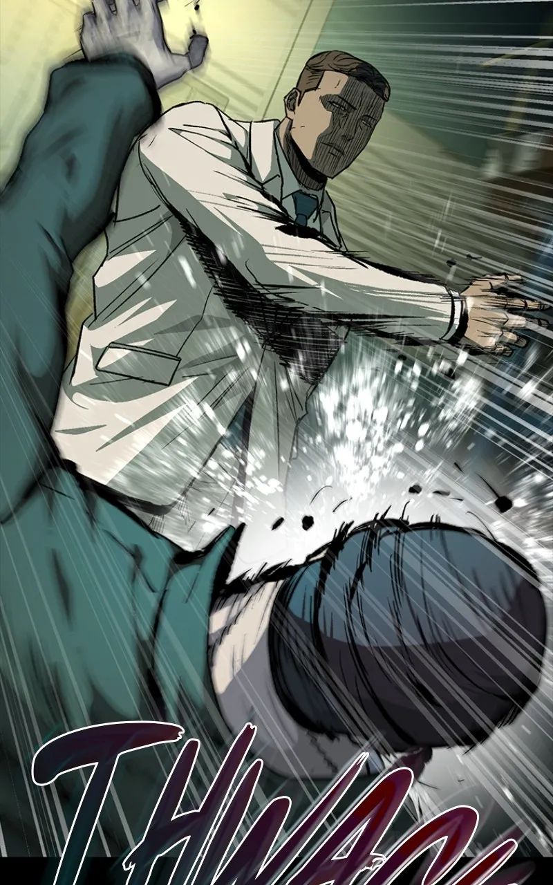 Kowloon: COPÓKA Chapter 26 page 79 - 