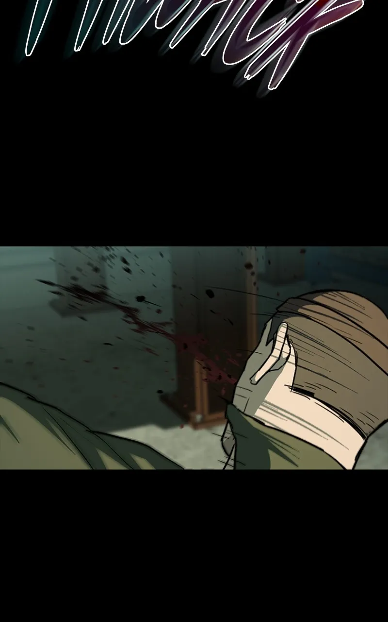 Kowloon: COPÓKA Chapter 26 page 80 - 