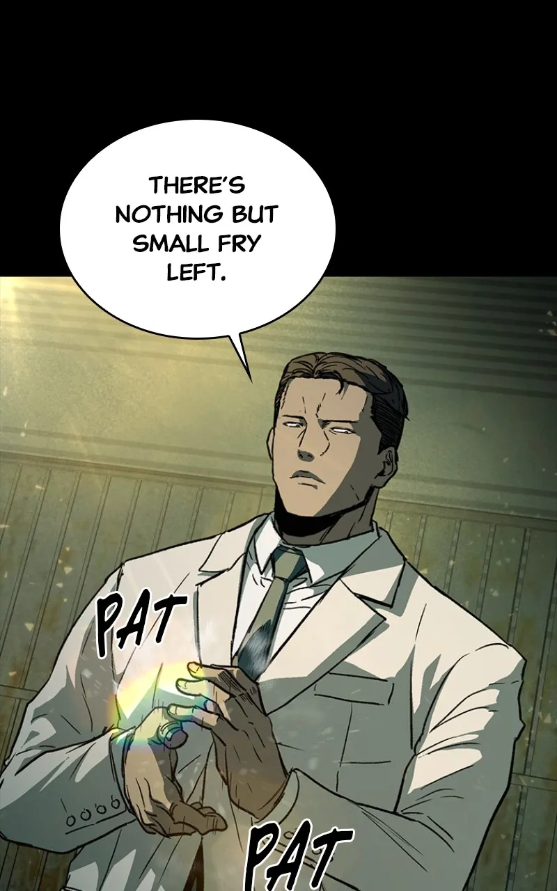Kowloon: COPÓKA Chapter 26 page 81 - 