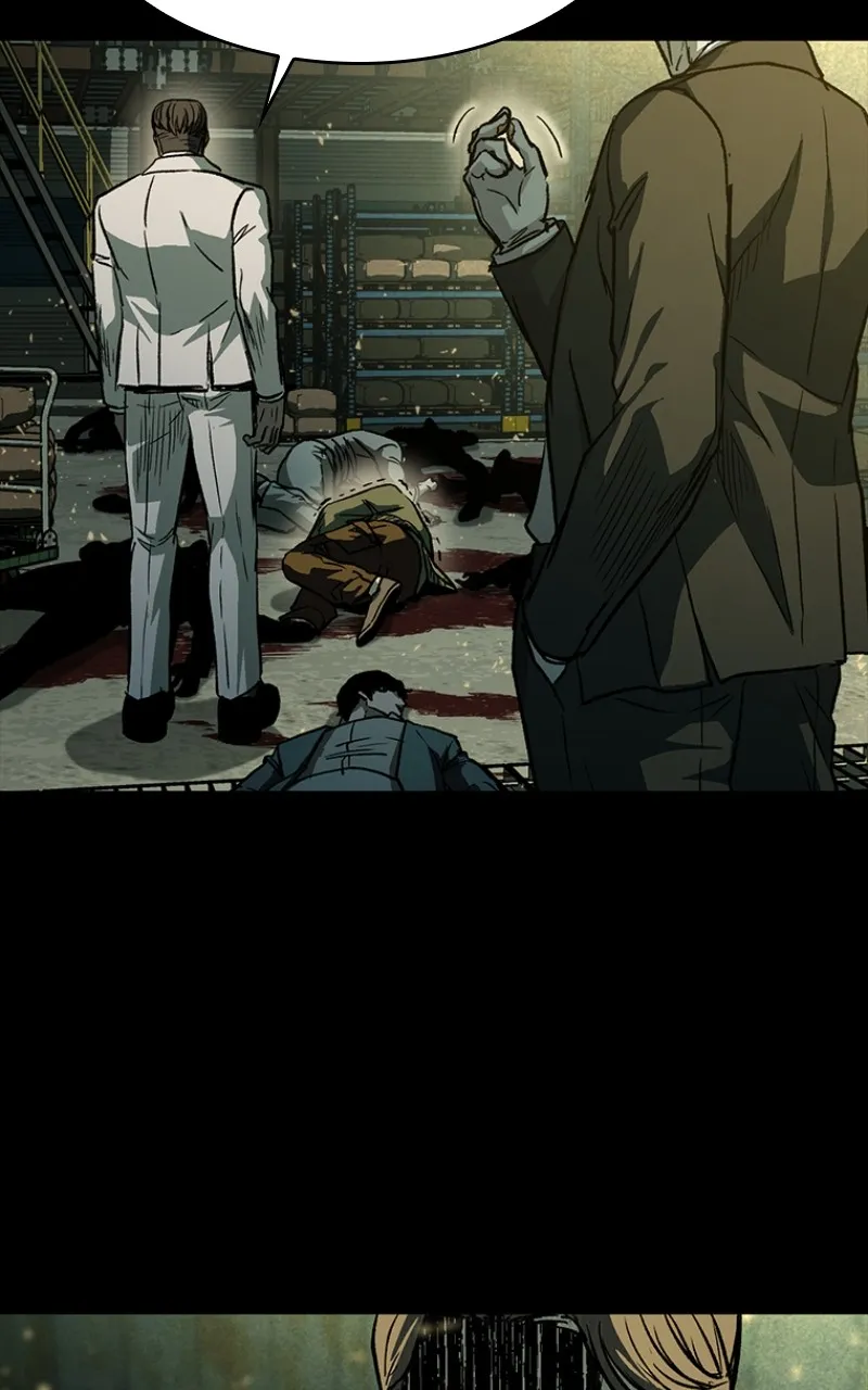 Kowloon: COPÓKA Chapter 26 page 83 - 