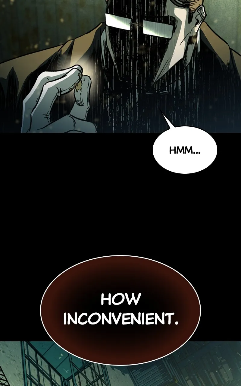 Kowloon: COPÓKA Chapter 26 page 84 - 