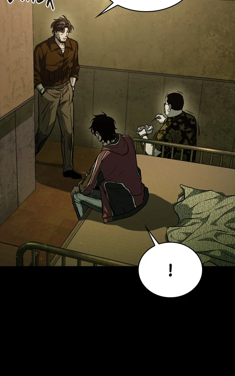 Kowloon: COPÓKA Chapter 26 page 89 - 