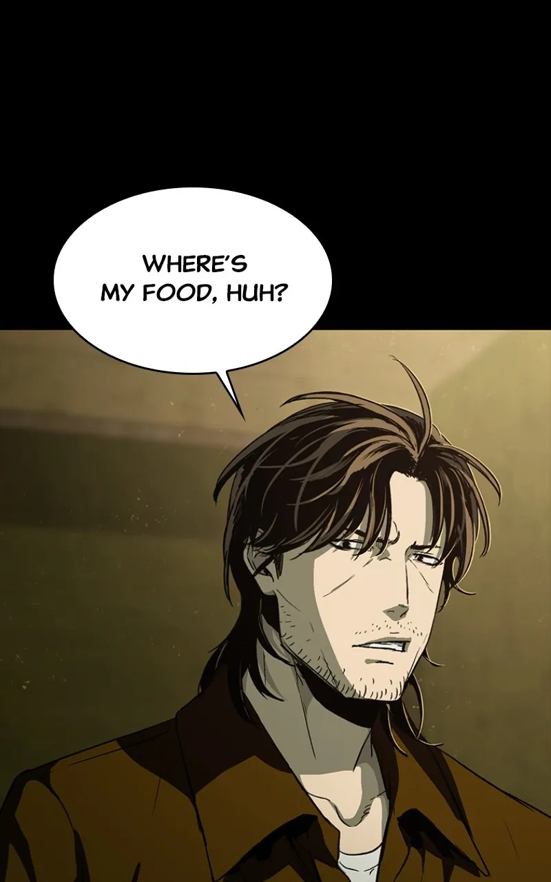 Kowloon: COPÓKA Chapter 26 page 90 - 