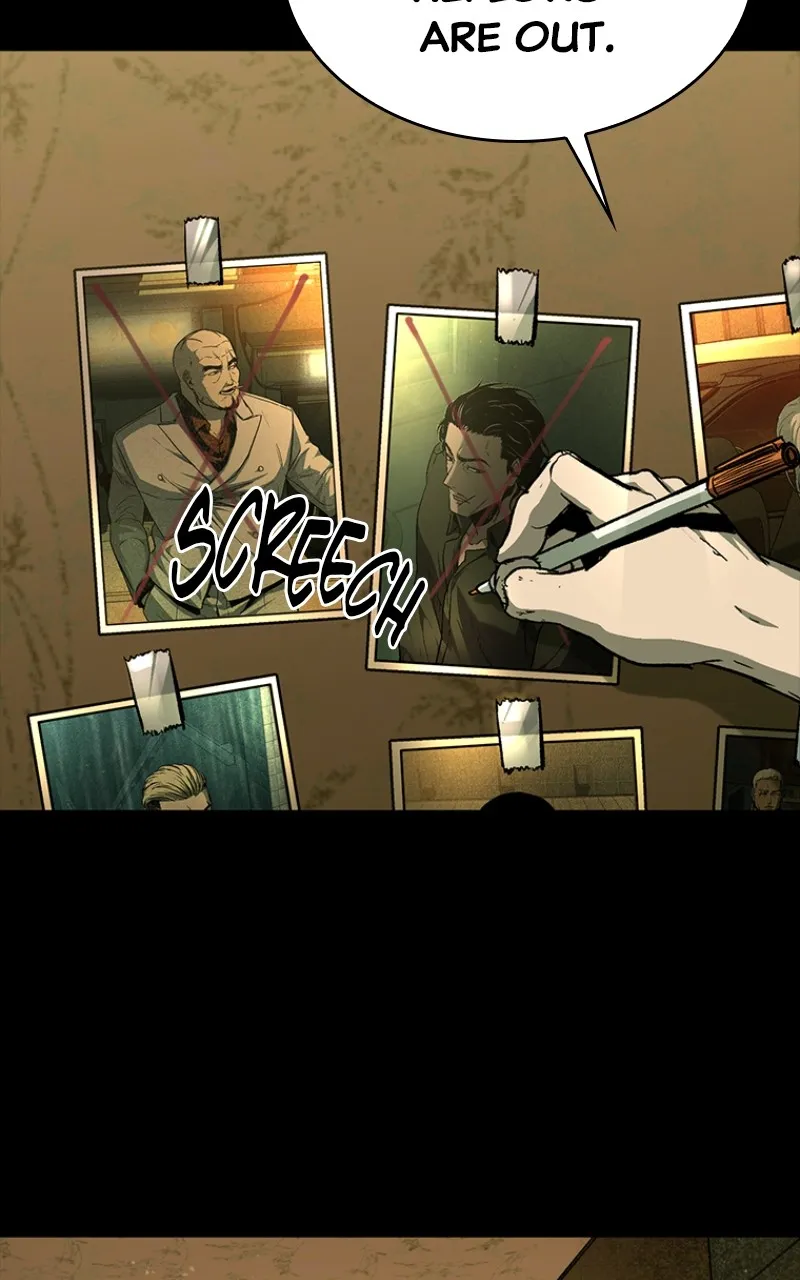 Kowloon: COPÓKA Chapter 26 page 93 - 