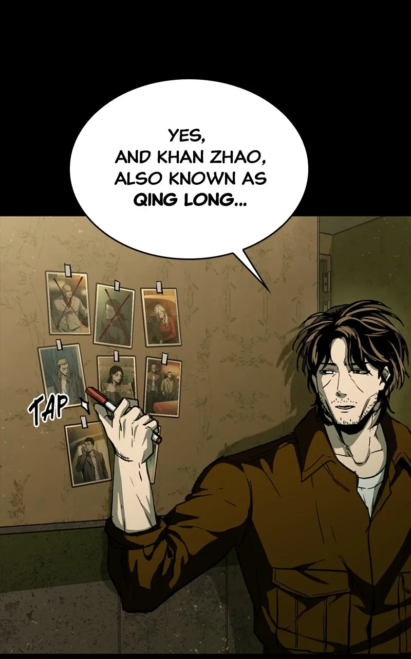 Kowloon: COPÓKA Chapter 26 page 95 - 