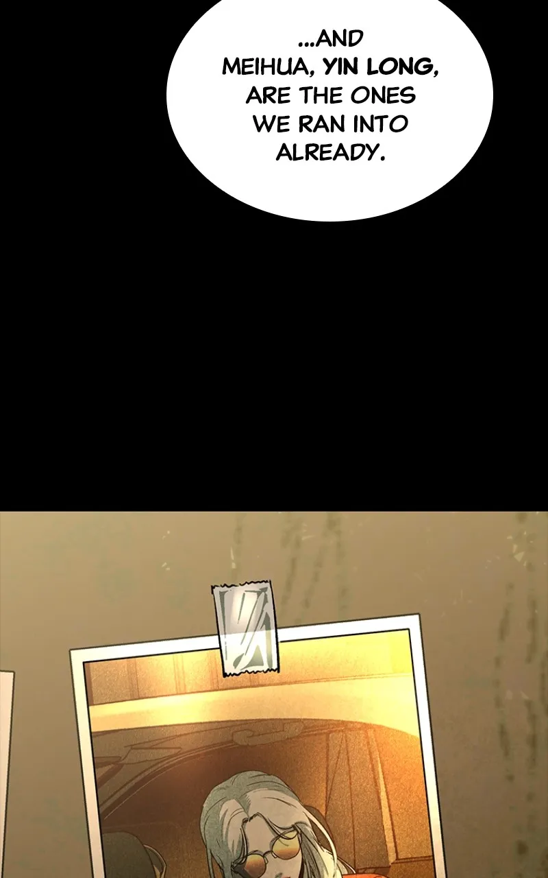 Kowloon: COPÓKA Chapter 26 page 97 - 
