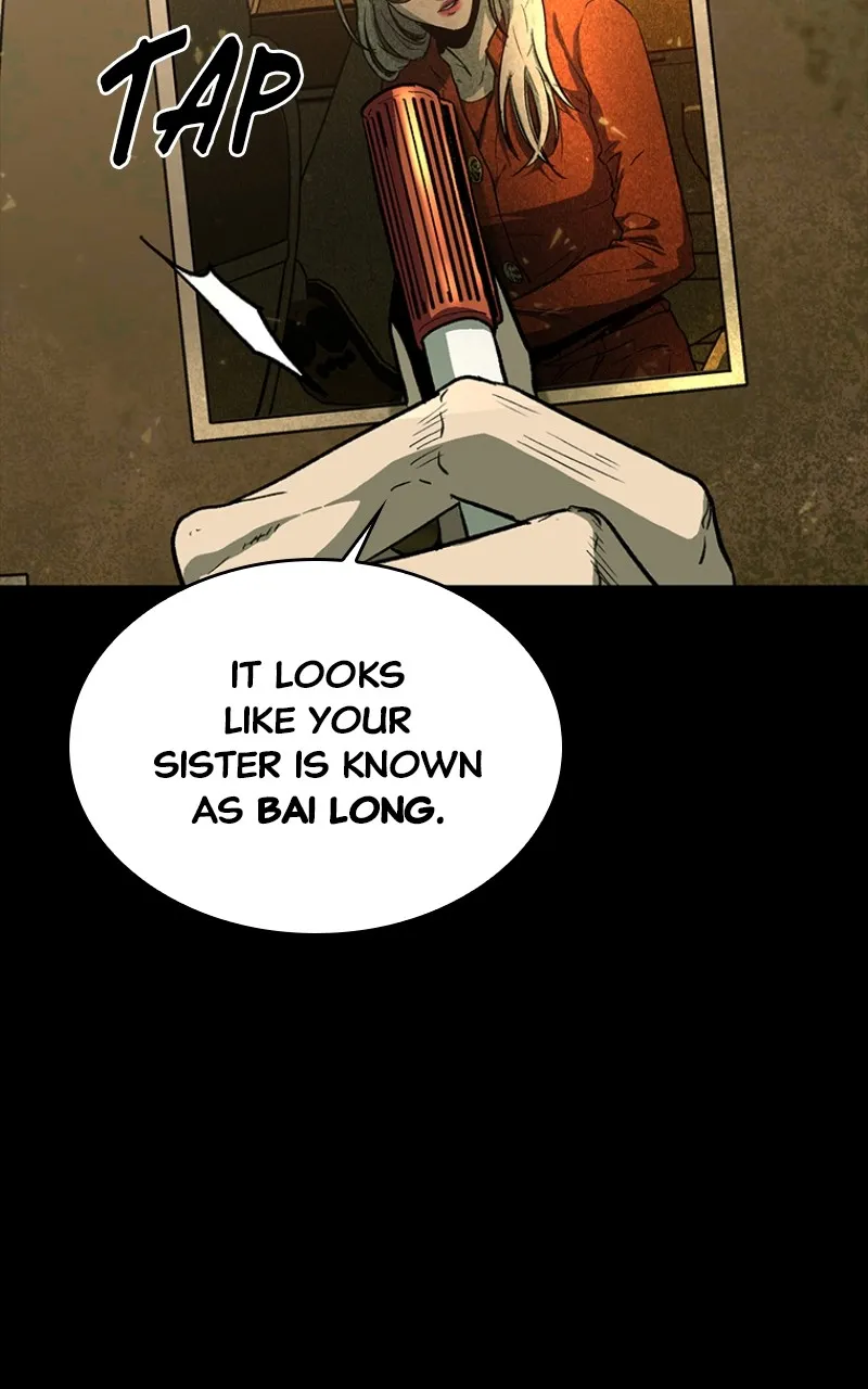 Kowloon: COPÓKA Chapter 26 page 98 - 