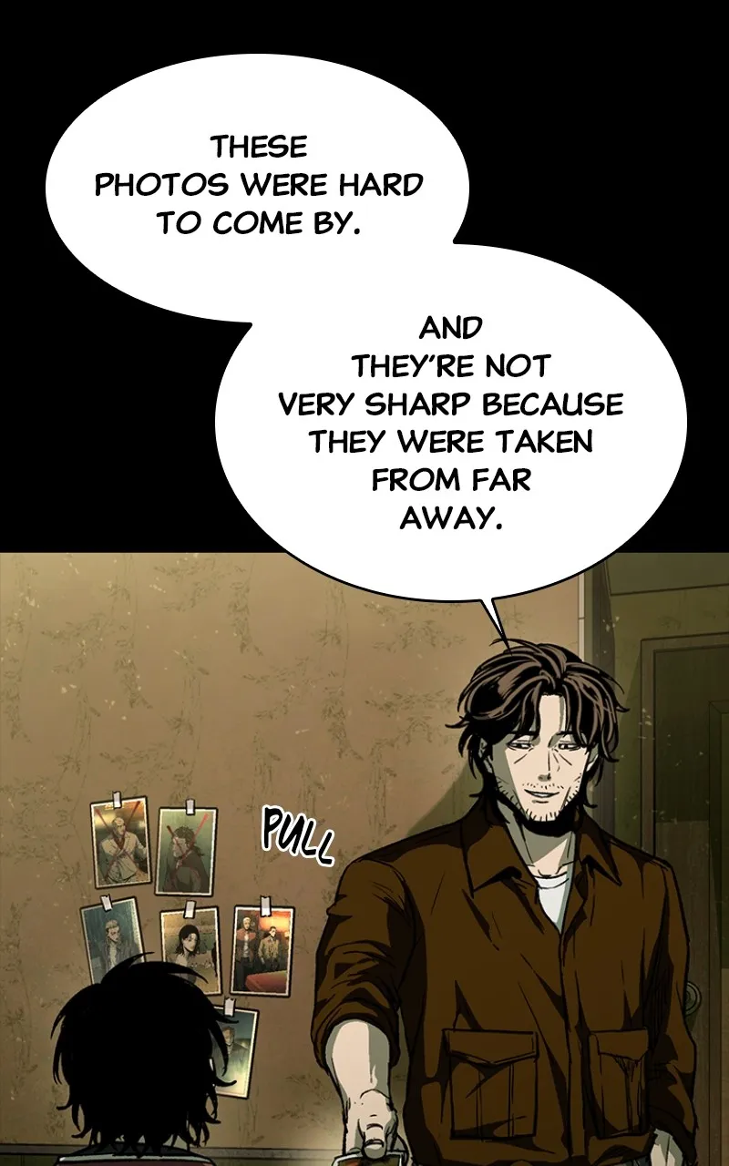 Kowloon: COPÓKA Chapter 26 page 99 - 