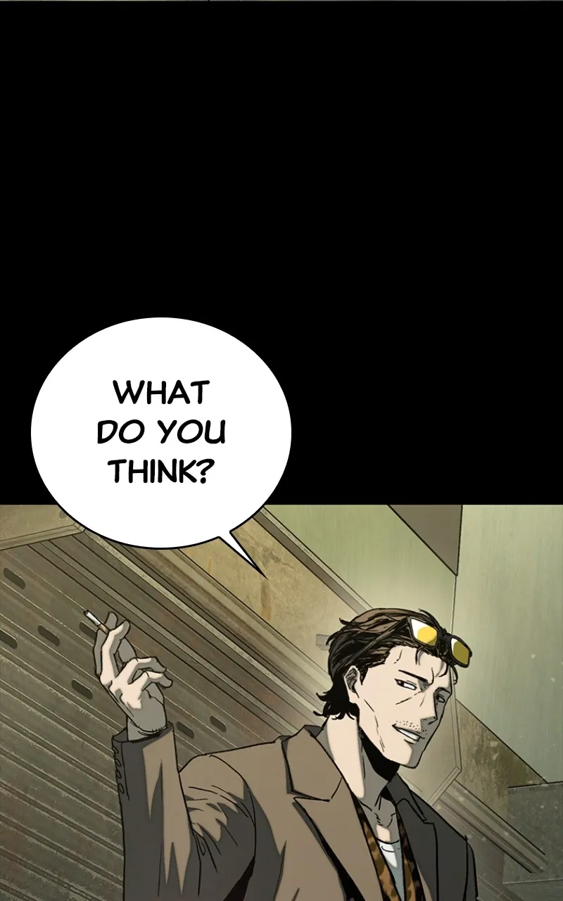 Kowloon: COPÓKA Chapter 27 page 2 - 