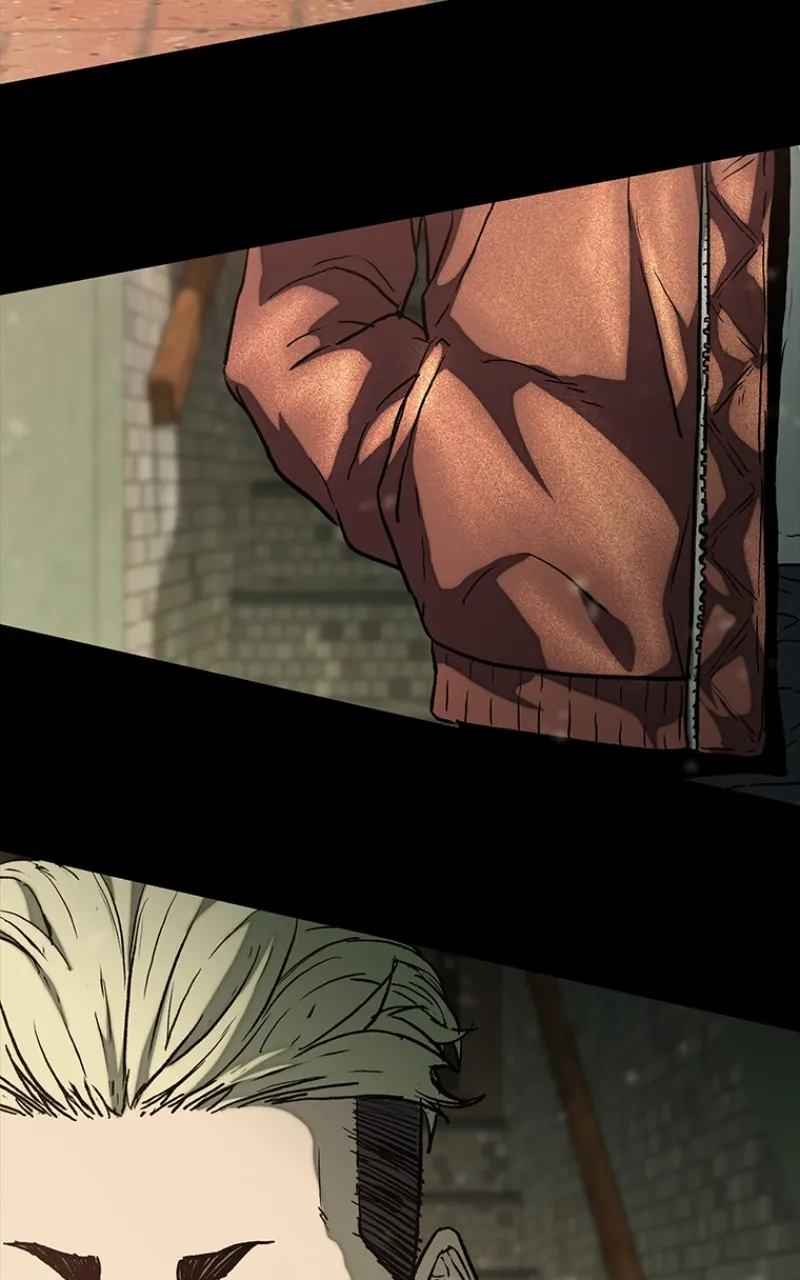 Kowloon: COPÓKA Chapter 27 page 11 - 