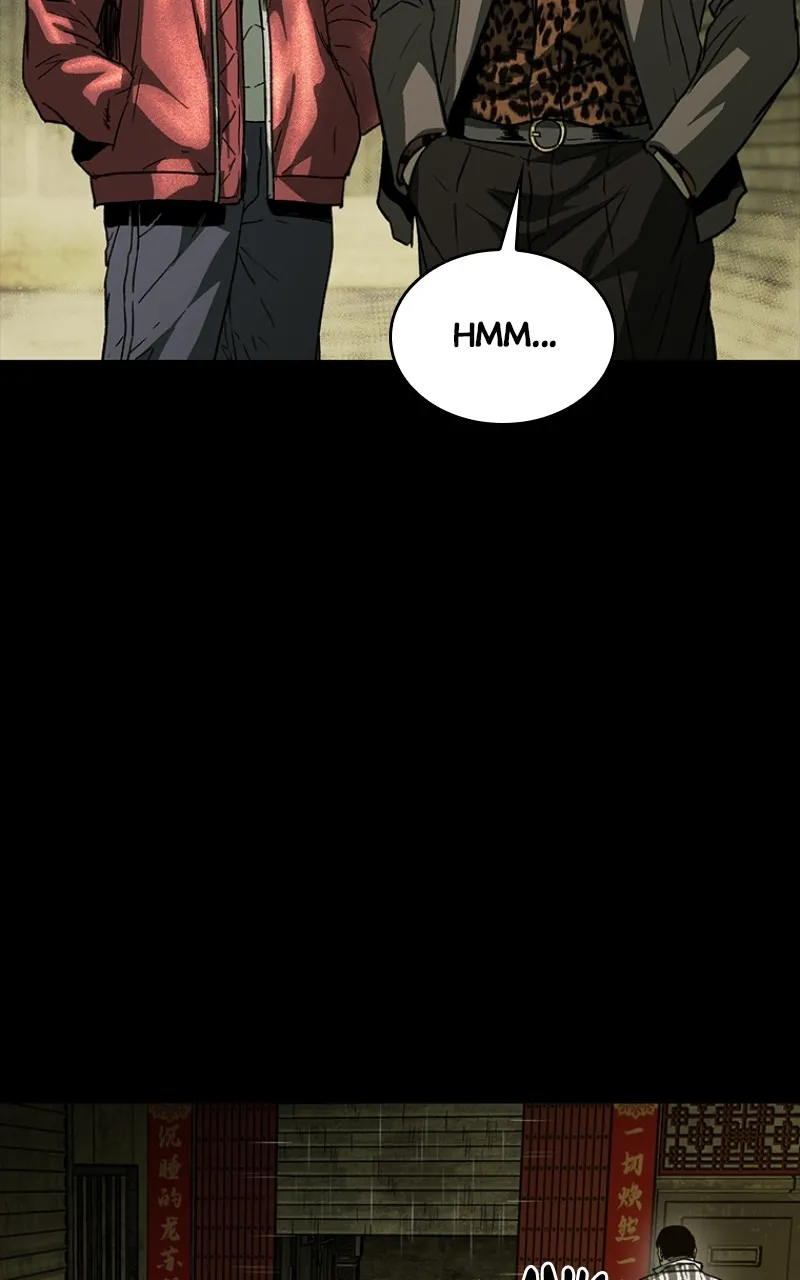 Kowloon: COPÓKA Chapter 27 page 101 - 
