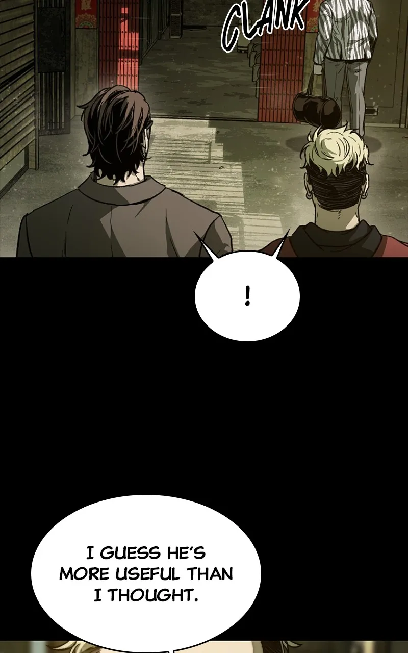 Kowloon: COPÓKA Chapter 27 page 102 - 