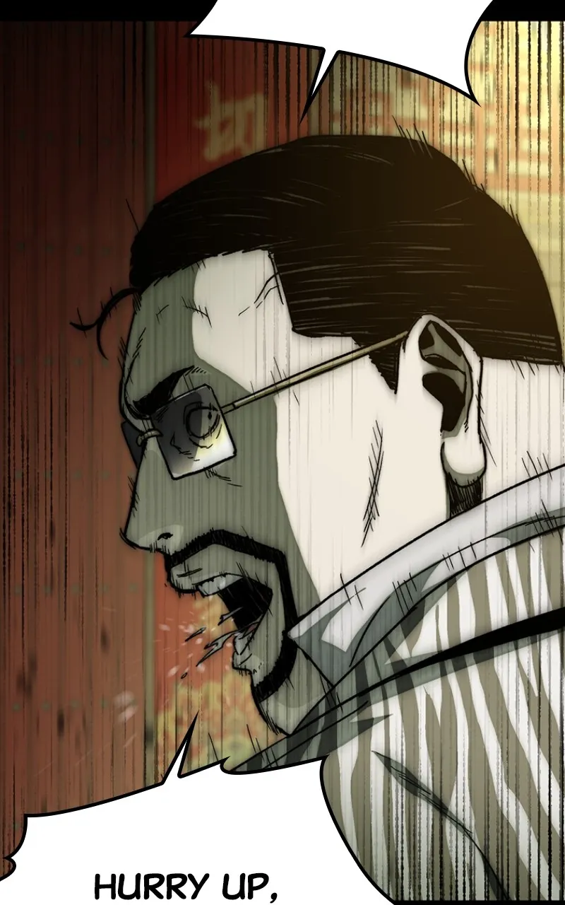 Kowloon: COPÓKA Chapter 27 page 104 - 