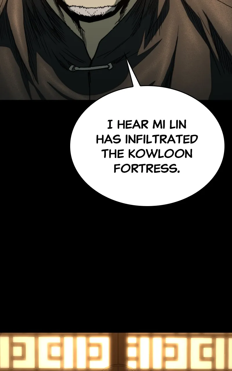 Kowloon: COPÓKA Chapter 27 page 110 - 