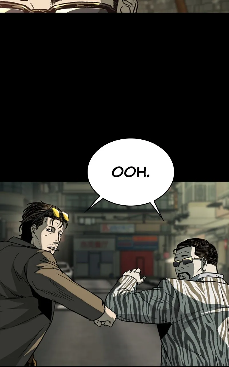 Kowloon: COPÓKA Chapter 27 page 12 - 