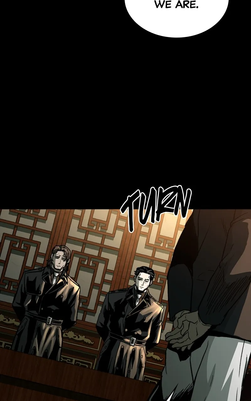 Kowloon: COPÓKA Chapter 27 page 112 - 