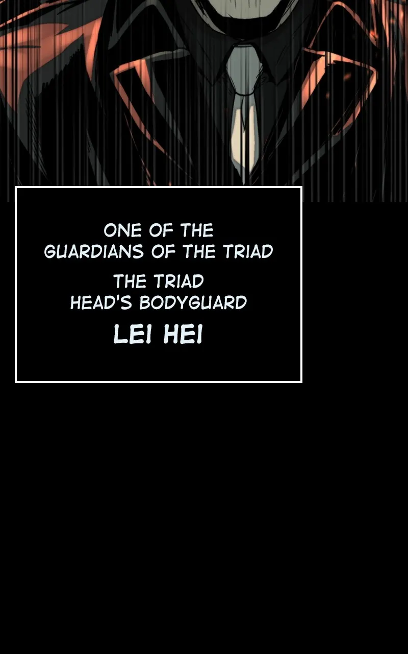 Kowloon: COPÓKA Chapter 27 page 117 - 